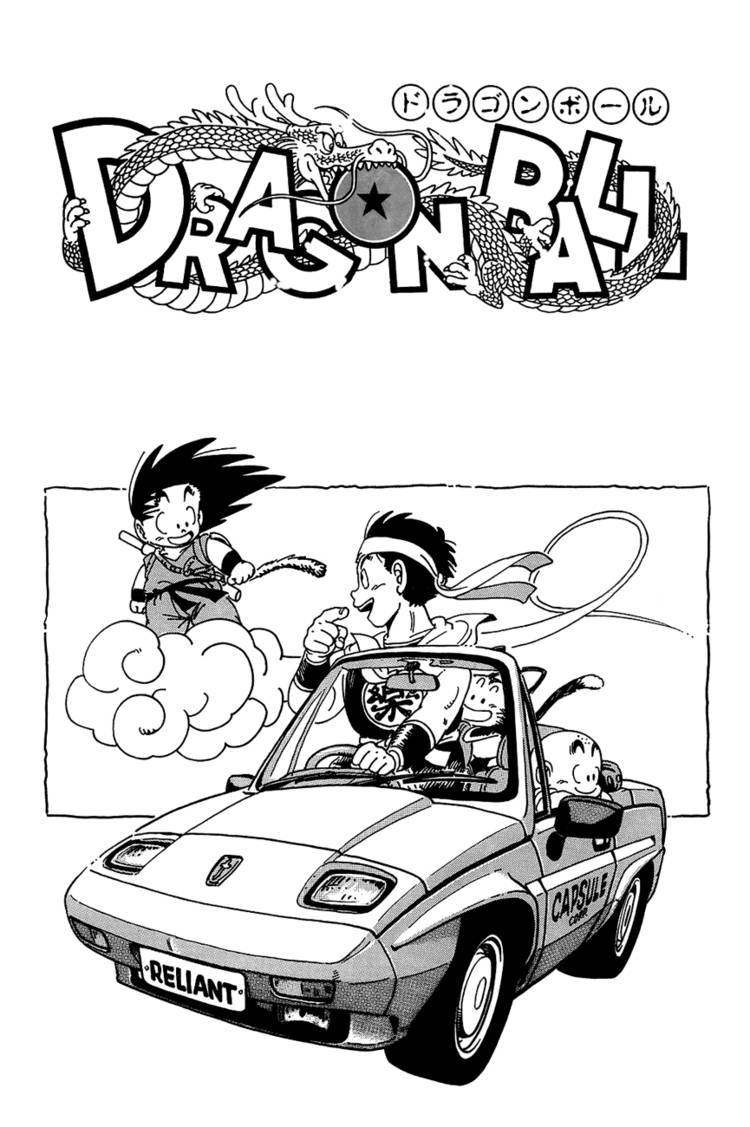 Dragon Ball Chapter 90.104 237